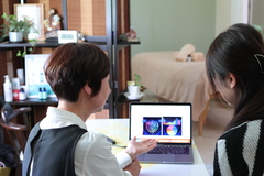 カウンセリング