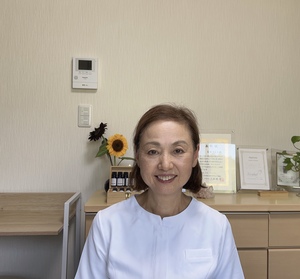 富田祐彩紀（とみだちあき）