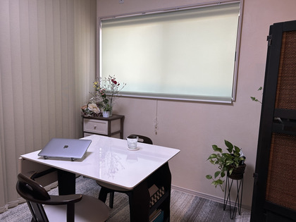 カウンセリングルーム