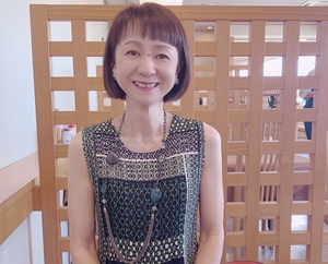 一凛さんの脳開花メトロノームを受けてから、眠りが深くなって、翌朝の目覚めが軽くなったことに驚いています！