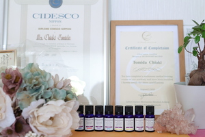 エステサロン一凛というサロン名に込めた想い