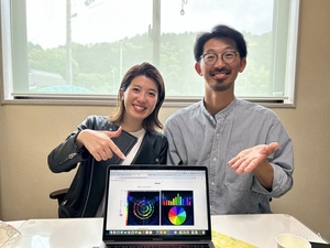 「脳が深呼吸する感覚」って、まさにこれだと思いました！